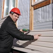 Best Custom Trim and Detailing for Siding  in Unalaska, AK